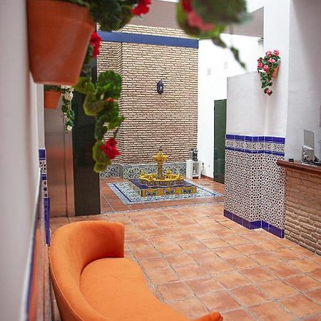 Noches En Triana Hotel Sevilla Eksteriør billede