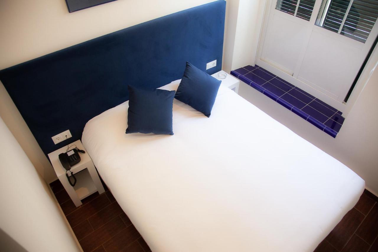 Noches En Triana Hotel Sevilla Eksteriør billede
